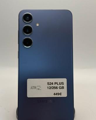 Samsung GALAXY S24 PLUS 12/256 GB