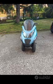 Piaggio Mp3