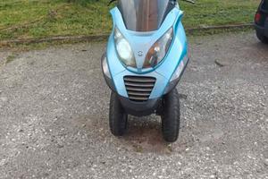 Piaggio Mp3