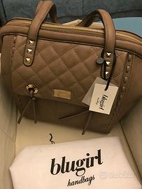 BORSA BLUEGIRL BY BLUMARINE