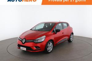 RENAULT Clio TCe 12V 90 CV 5 porte Moschino Zen