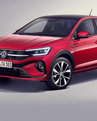 Volkswagen taigo in ricambi