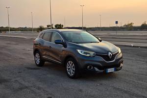 Renault Kadjar 1.5 dCi 110CV Intens – 2016 autom.