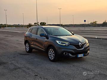 Renault Kadjar 1.5 dCi 110CV Intens – 2016 autom.