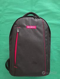 CANON 90D + ATTREZZATURA FOTOGRAFICA