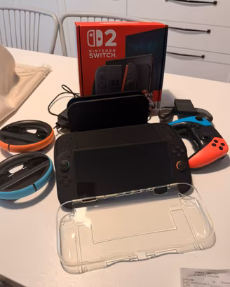 Nintendo Switch 2