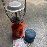 Lampada da campeggio