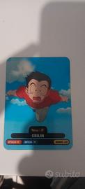 crilin  27 lamincard