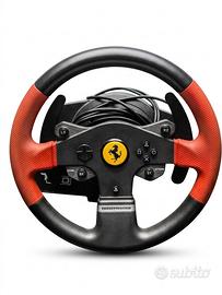Thrustmaster T150 Ferrari PS4/PS5