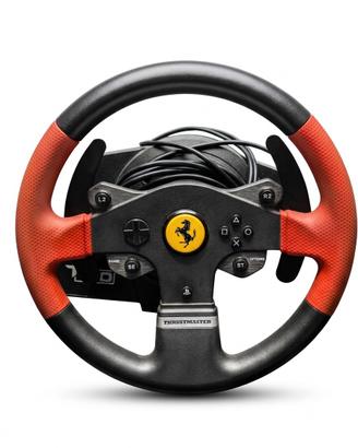 Thrustmaster T150 Ferrari PS4/PS5