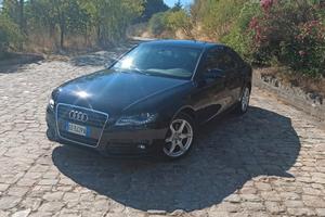 audi a4 tdi