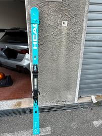 Sci Head e-speed Pro