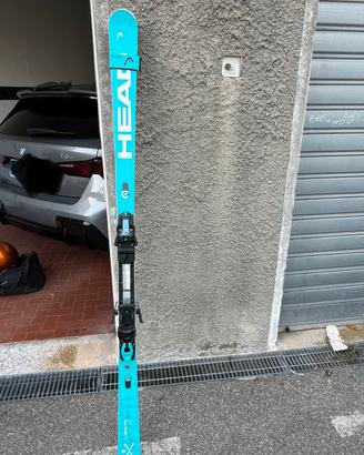 Sci Head e-speed Pro