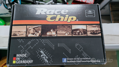 Chip Race Hyundai IX35