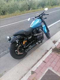 XV950Racer 