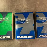 Enciclopedia - De Agostini