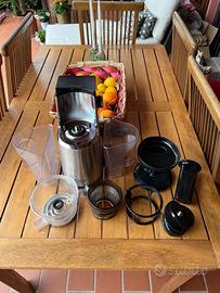 ARISTON HOTPOINT SLOW JUICER SJ 4010
