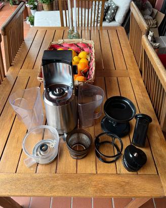 ARISTON HOTPOINT SLOW JUICER SJ 4010