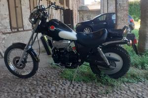 Aprilia Red Rose