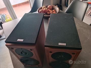 Dynaudio Contour 1.1 diffusori bookshelf 2