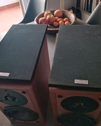 Dynaudio Contour 1.1 diffusori bookshelf 2