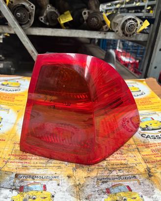 FARO POSTERIORE DESTRO BMW SERIE 3 SW ANNO:2007