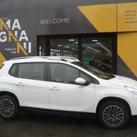 Peugeot 2008 PureTech 82 Active