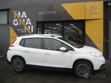 Peugeot 2008 PureTech 82 Active
