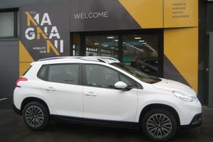 Peugeot 2008 PureTech 82 Active