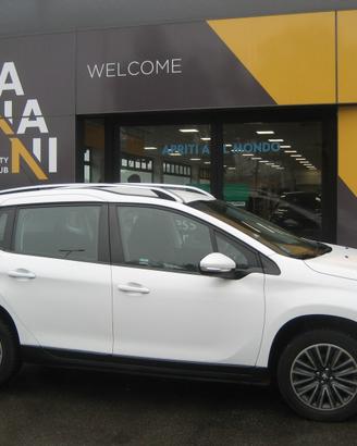 Peugeot 2008 PureTech 82 Active