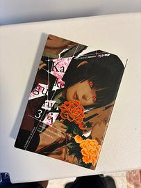 Kakegurui Vol. 3