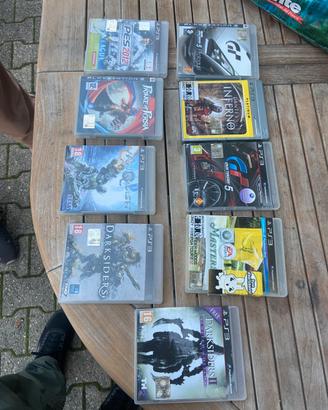 9  giochi ps3