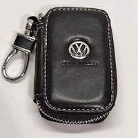 Portachiavi auto in ecopelle per Volkswagen
