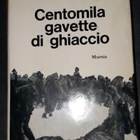 Libro Centomila gavette di ghiaccio