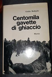 Libro Centomila gavette di ghiaccio