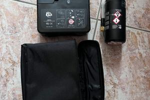 Compressore 12v auto / moto