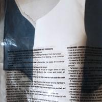 fondina RADAR per BERETTA 92 + altra nera