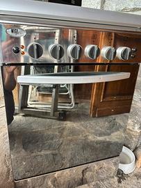 Cucina a gas