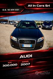 Audi A4 2.0 140 cavalli SUPER PREZZO