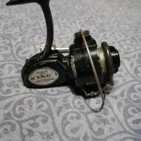 Mulinello pesca vintage collezione Deluxe King 1