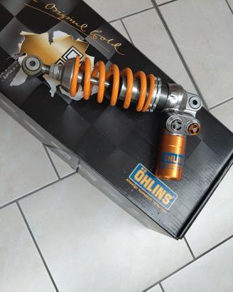 Ohlins ttx 36  Ducati Panigale e street fighter v4