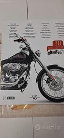 Harley Davidson