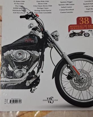 Harley Davidson