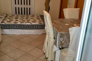 Monolocale mensile giugno/luglio, no cucina