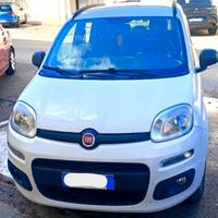 Fiat Panda 0.9 Twinair 85cv Natural Power