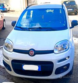 Fiat Panda 0.9 Twinair 85cv Natural Power