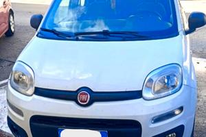Fiat Panda 0.9 Twinair 85cv Natural Power