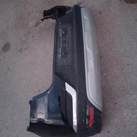 paraurti posteriore renault captur 2020