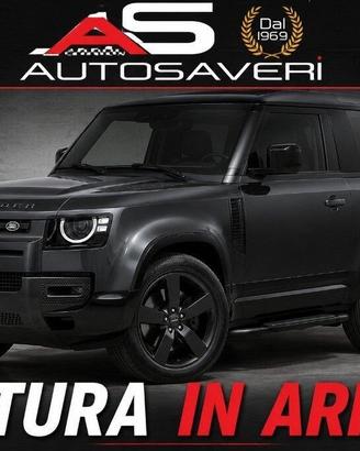 LAND ROVER Defender 90 3.0D I6 250 CV AWD Auto