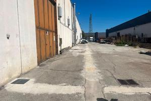 CAPANNONE A FORLIMPOPOLI